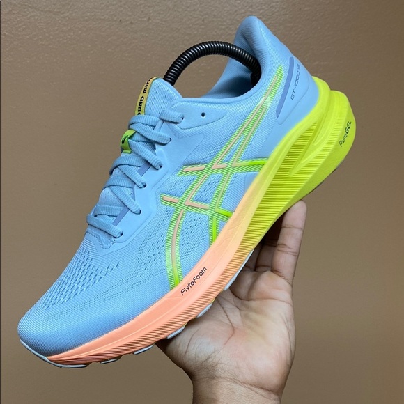 ASICS GT-1000 13 “Paris” - Picture 11 of 16